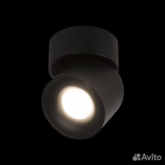 Loft IT 10180 Black Tictac потолочная люстра