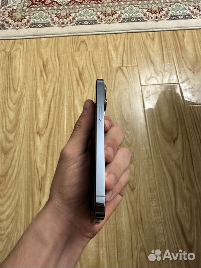 iPhone 13 Pro, 128 ГБ