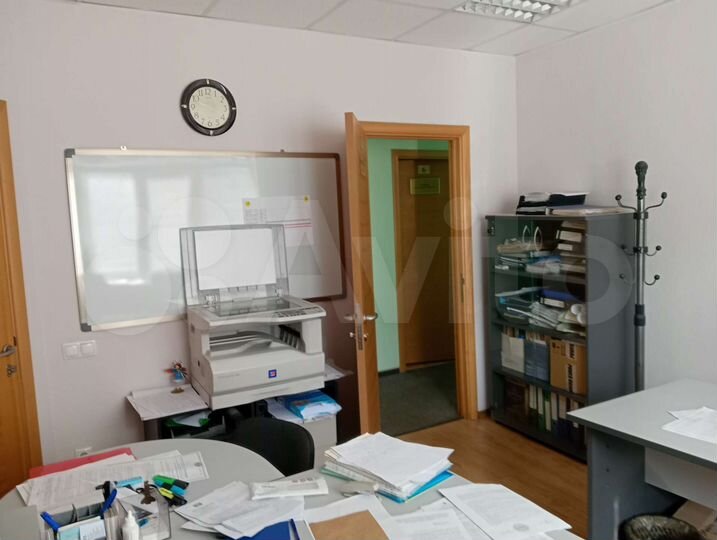 Офис, 13.4 м²