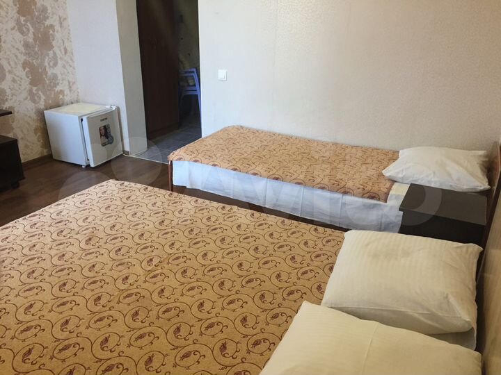 Комната 15 м², 2/3 эт.