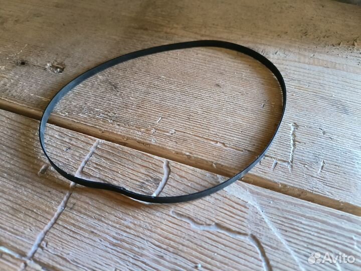 Пассик Радиотехника эп-101,001,Ария 5303