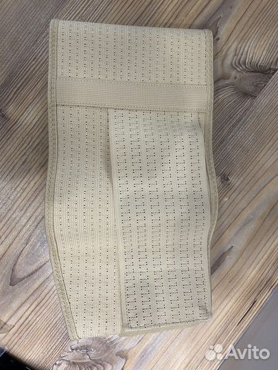 Бандаж для беременных orlett ms 96