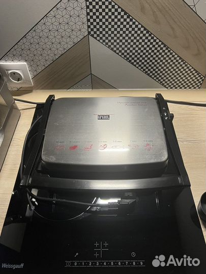 Гриль GFgril