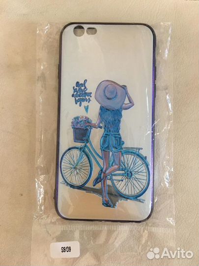 Чехол на iPhone 6 или 6s