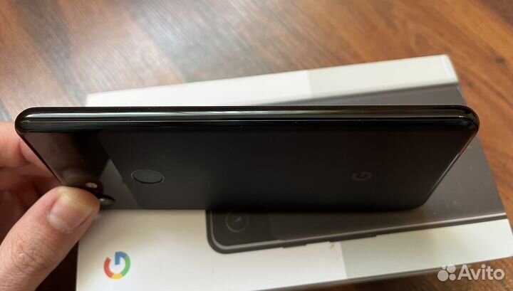 Google Pixel 3, 4/64 ГБ