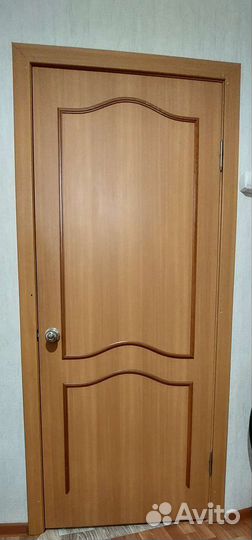 Дверь межкомнатная 800мм