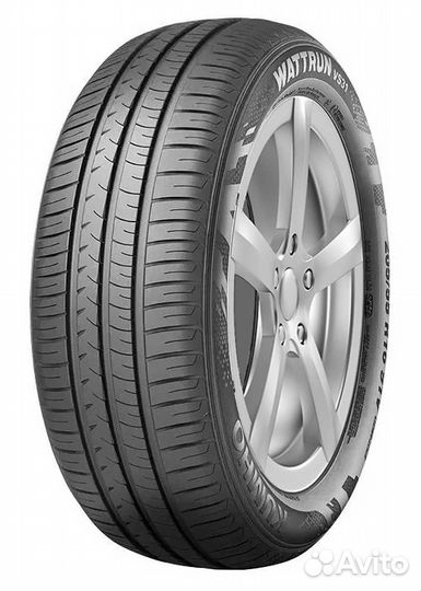 Kumho Wattrun VS31 195/65 R15