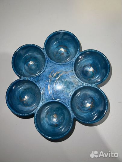 Подставка для яиц на пасху