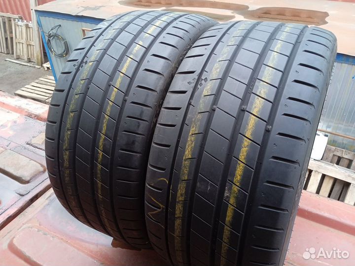 Kumho Ecsta PS91 275/40 R18