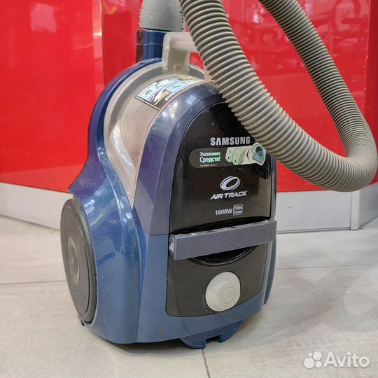 Пылесос, Samsung SC4520