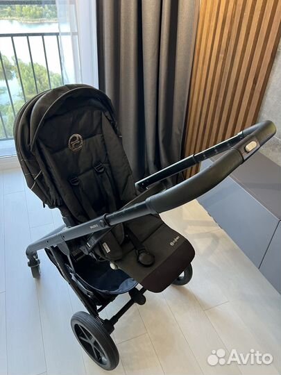 Коляска cybex balios s