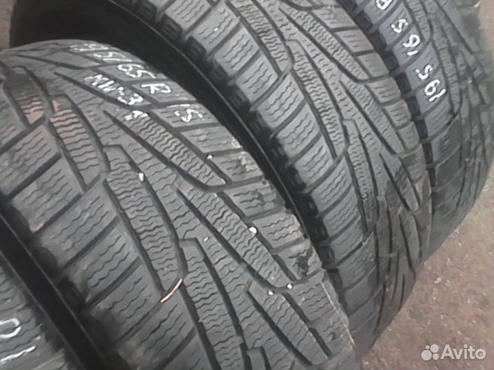 Kumho I'Zen KW31 195/65 R15