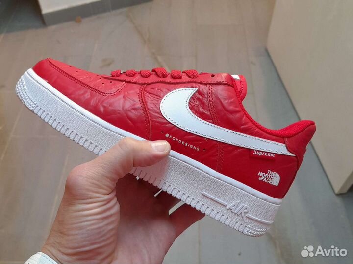 Кроссовки Nike Air force 1