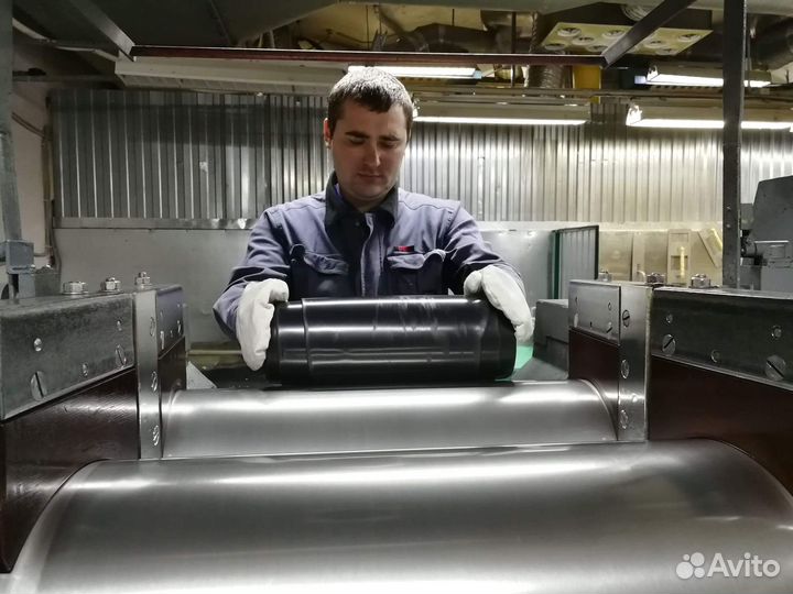 Вальцовщик питание+проживание в г. Первоуральск