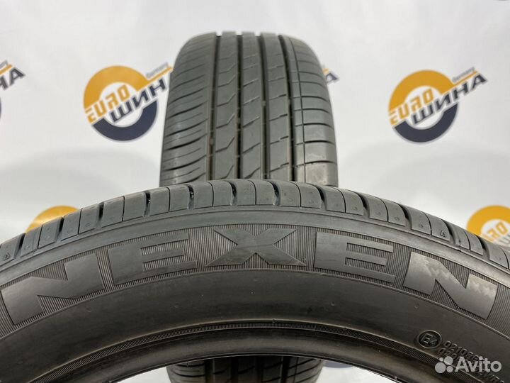 Nexen N'Fera SU1 215/55 R17