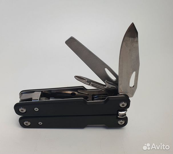 Мультитул mossy OAK 12 в 1 MO17013 HRC 50