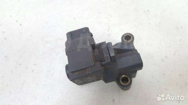 Кланан холостого хода на Kia Spectra 1.6 s6d