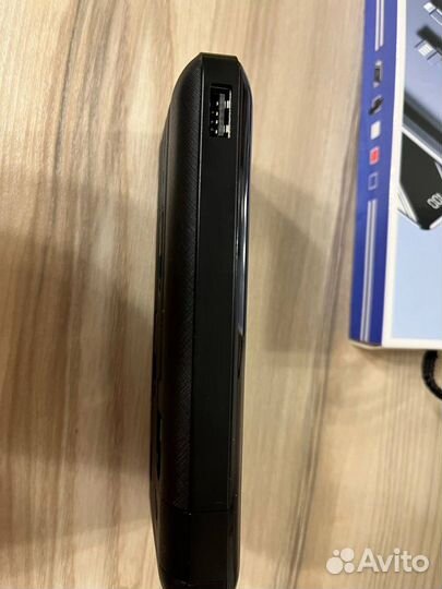 Паувербанк 20000 mAh(power bank )