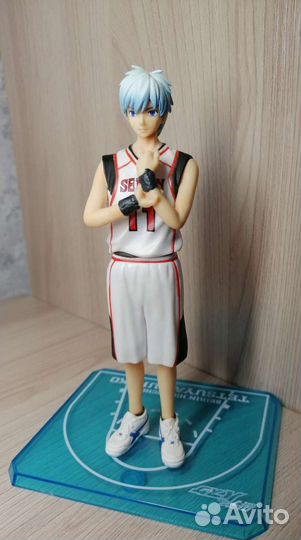 Фигурка аниме Баскетбол Куроко (Kuroko no Basuke)