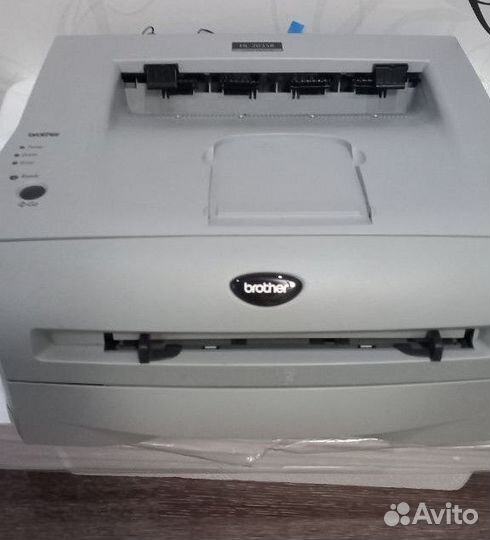 Принтер Brother