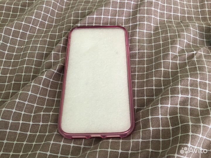 Чехол на iPhone 11