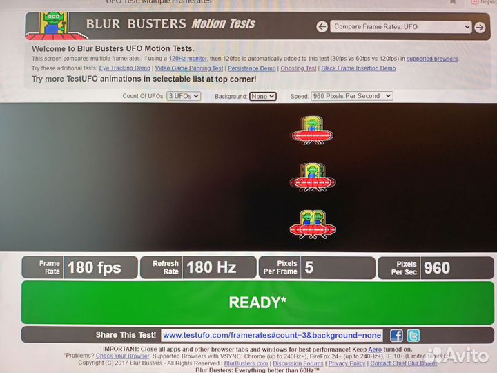 Новый игровой Acer Nitro 27