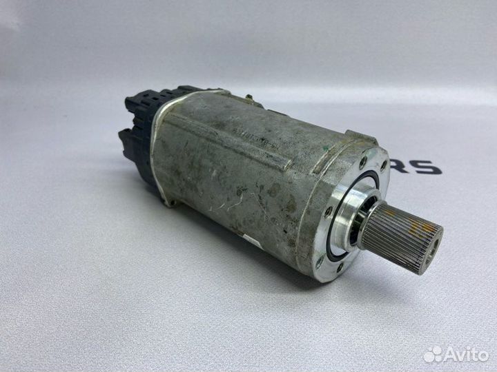 Мотор рулевой колонки Bmw 5 G30 B57 B57D30A 3.0D