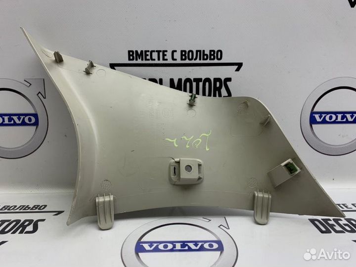 Обшивка задней стойки левая Volvo XC90 16