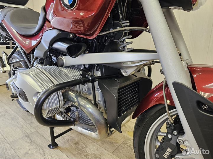 BMW R1200R 2008 из Европы. 24'000 км в наличии