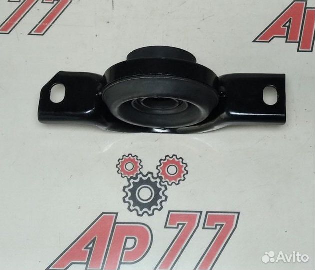 Подшипник подвесной Toyota Cami J100E 3723087Z01