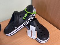 Crocs сабо