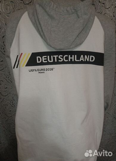 Женские толстовки