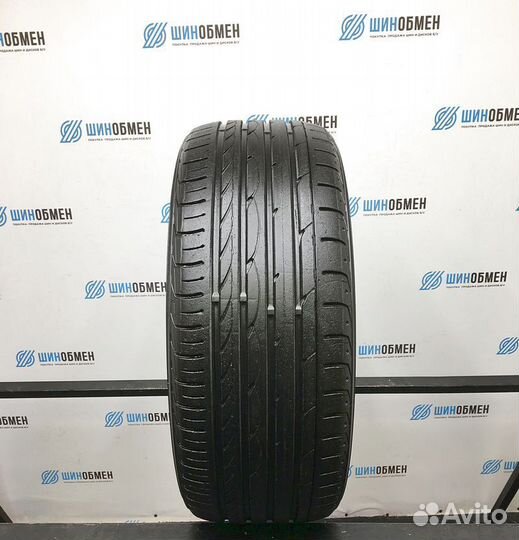 Yokohama Advan Sport V103 215/45 R18 89Y