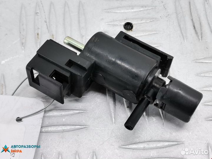 Клапан вакуумного управления Mazda 323 BG 1992