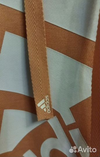 Свитшот adidas женский