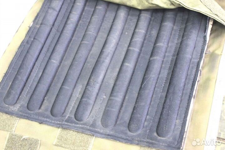 Бронежилет 6б45 ратник