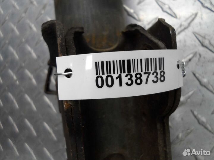 Амортизатор передний R Mercedes Sprinter W906