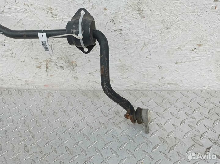 Стабилизатор задний BMW X3 E83