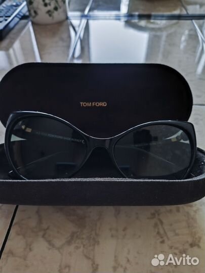 Солнцезащитные очки женские