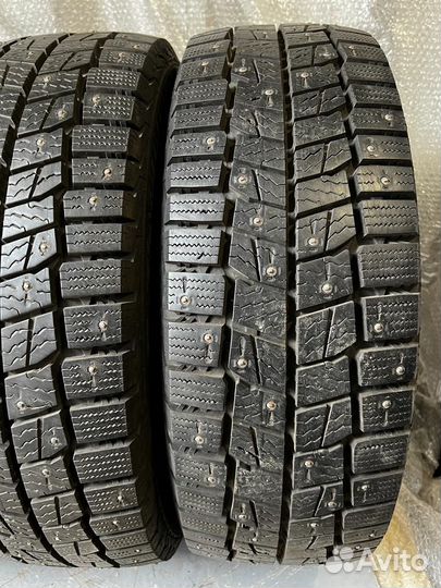 Continental VanContact Ice 215/60 R17 109R