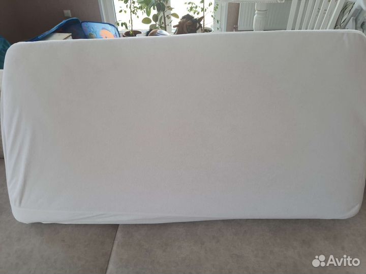 Матрас детский 120 60