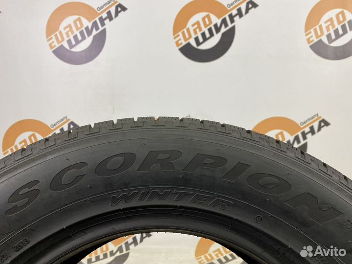 Pirelli Scorpion Winter 255/60 R18 113R