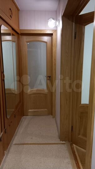 2-к. квартира, 44 м², 2/5 эт.