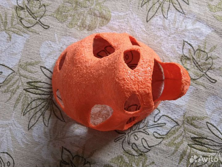 Обмен на поролоновую основу