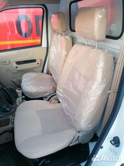 FAW CA 5027 промтоварный, 2022