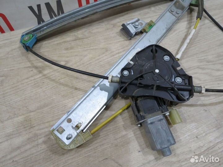 Стеклоподъемник передний левый LADA Vesta