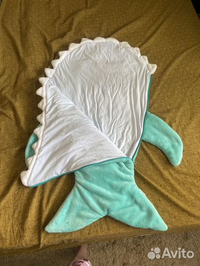 Конверт на выписку новый