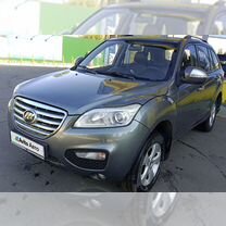 LIFAN X60 1.8 MT, 2014, 97 125 км, с пробегом, цена 615 000 руб.