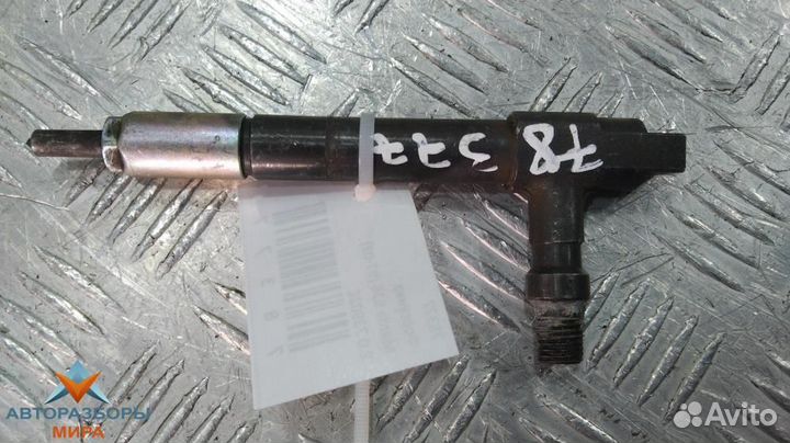 Форсунка Mazda 626 GW 2001 73902C