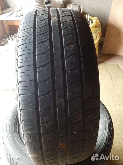 Kumho Road Venture APT KL51 235/55 R18